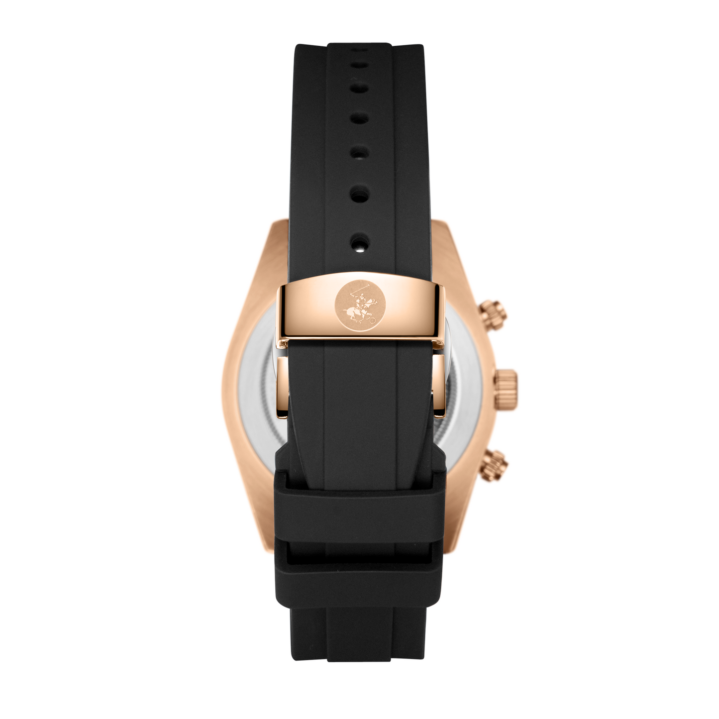 BHPC BP3836X.461 Stainless Steel Men Watch