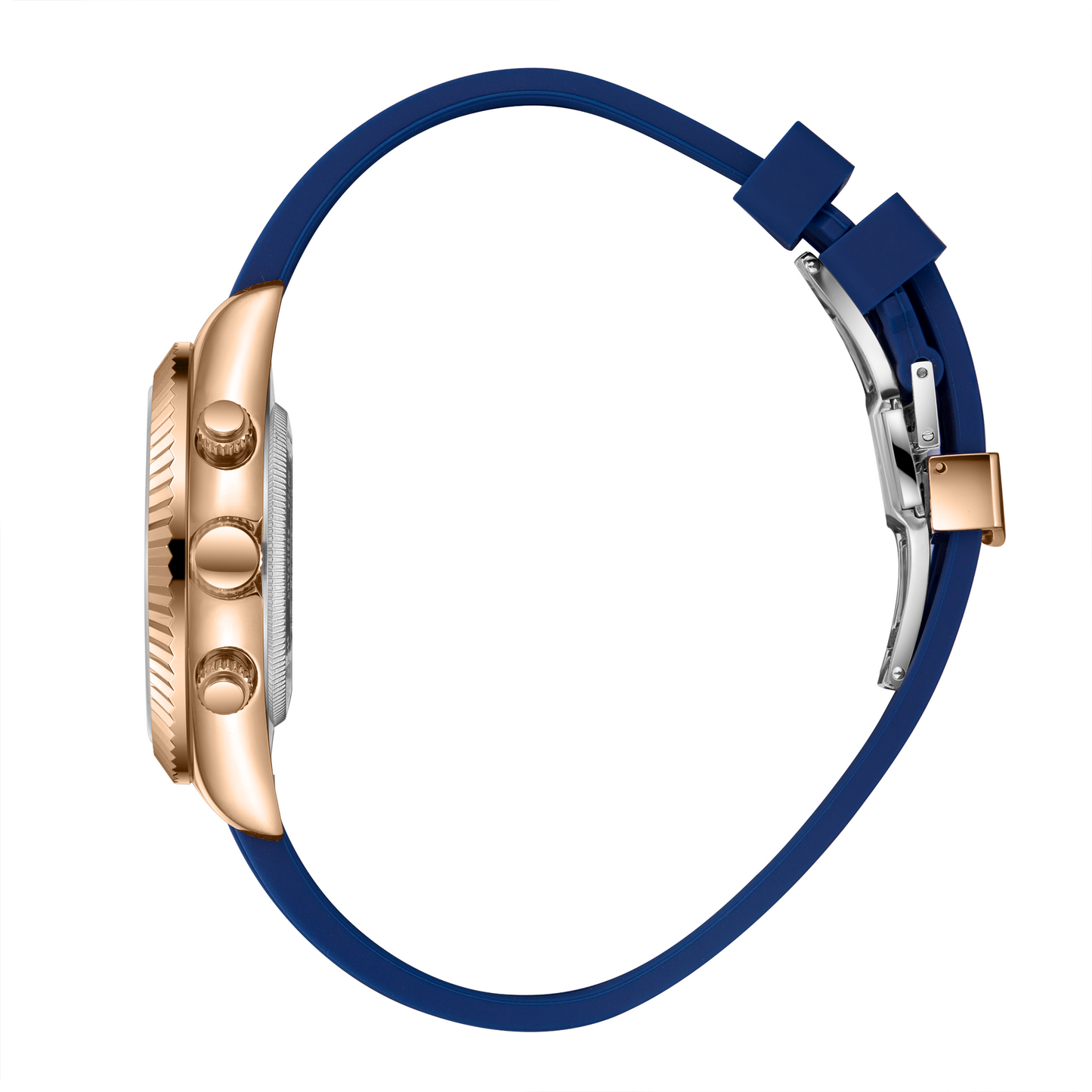 BHPC BP3836X.499 Stainless Steel Men watch