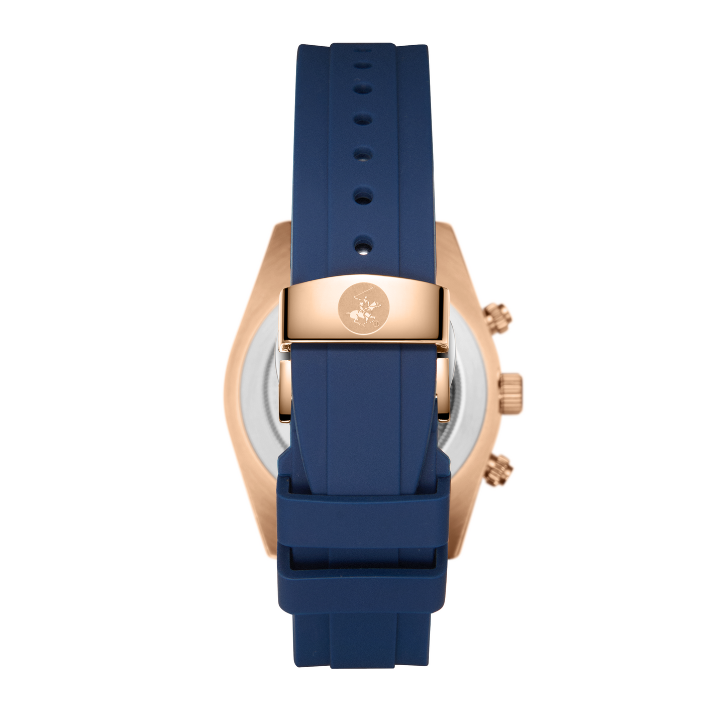 BHPC BP3836X.499 Stainless Steel Men watch