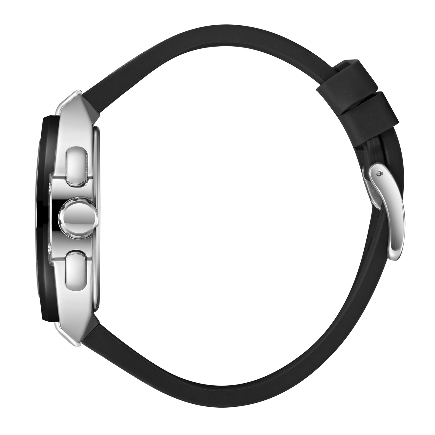 BHPC BP3841X.366 Stainless Steel Men Watch