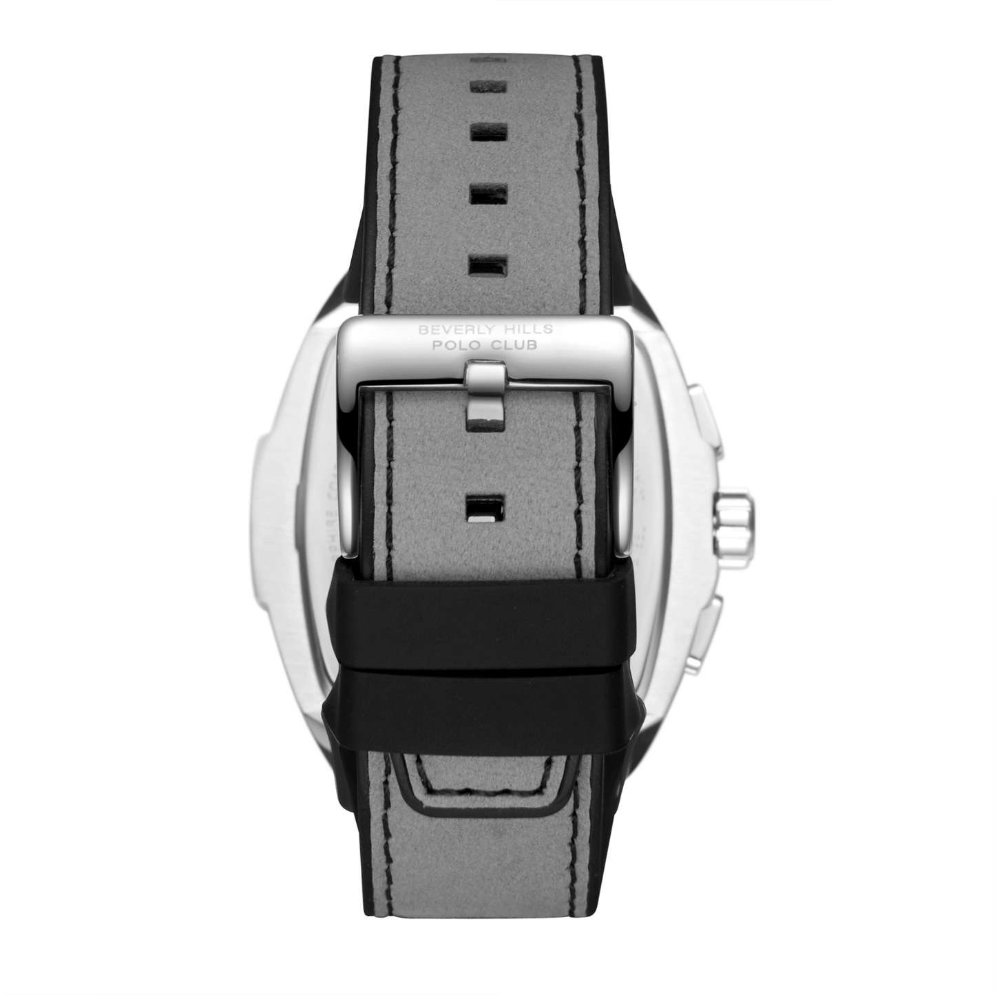 BHPC BP3841X.366 Stainless Steel Men Watch