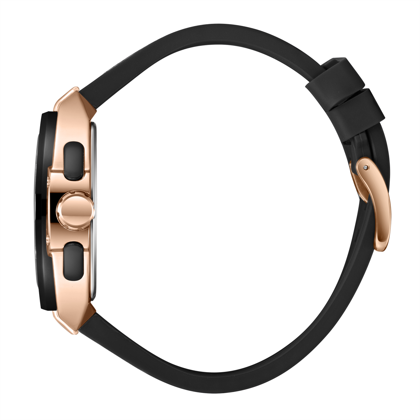 BHPC BP3841X.451 Stainless Steel Men Watch