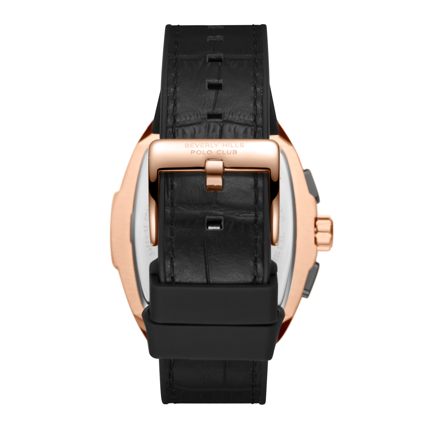 BHPC BP3841X.451 Stainless Steel Men Watch