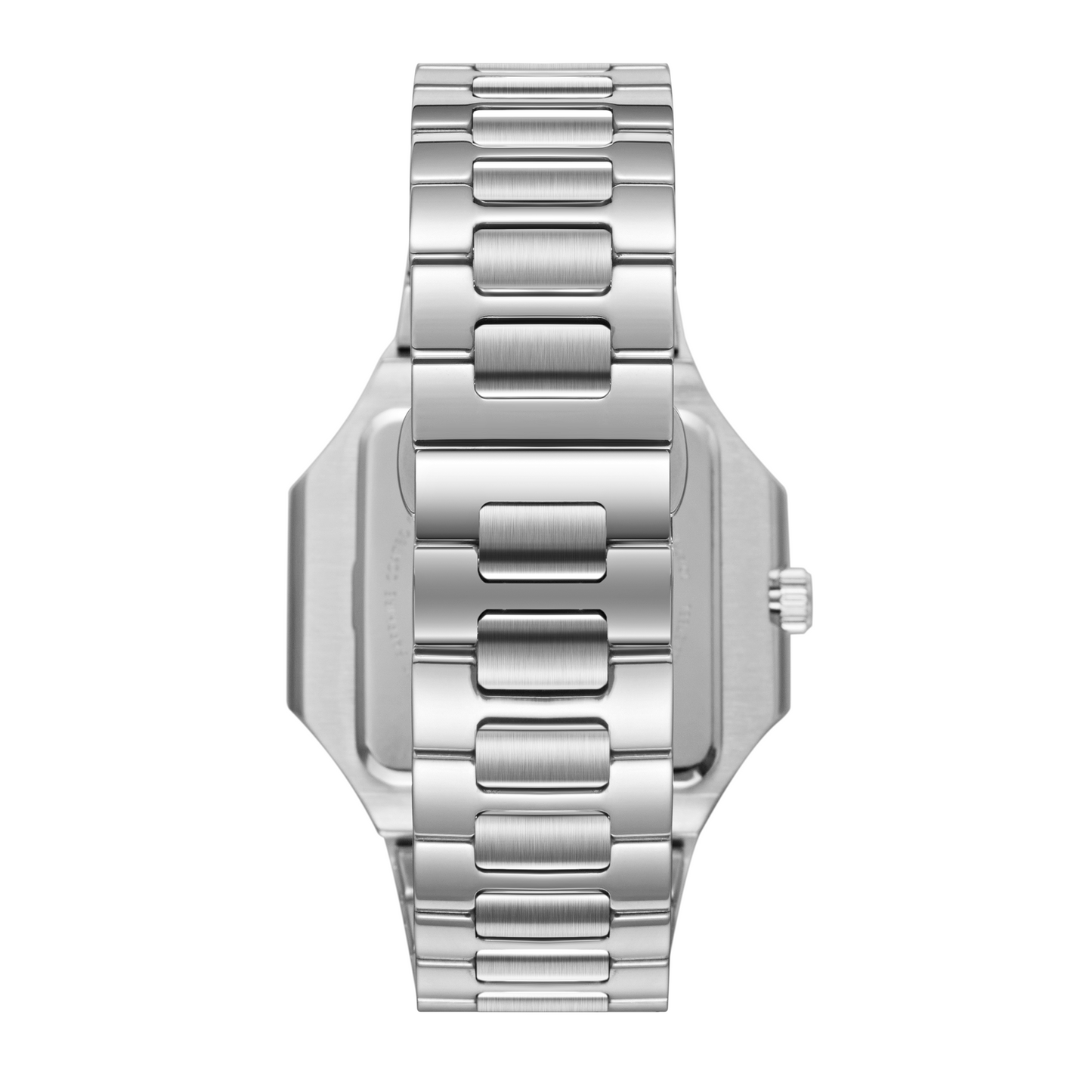 BHPC BP3845X.390 Stainless Steel Men Watch