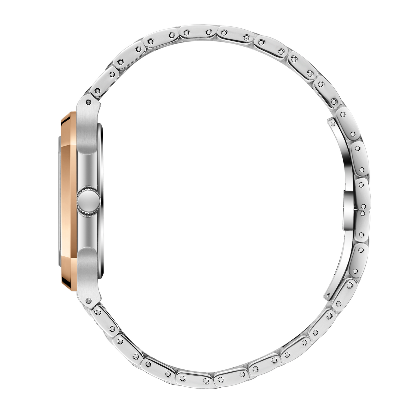 BHPC BP3845X.590 Stainless Steel Men Watch