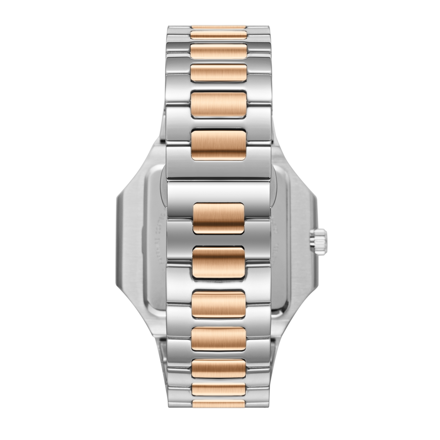 BHPC BP3845X.590 Stainless Steel Men Watch