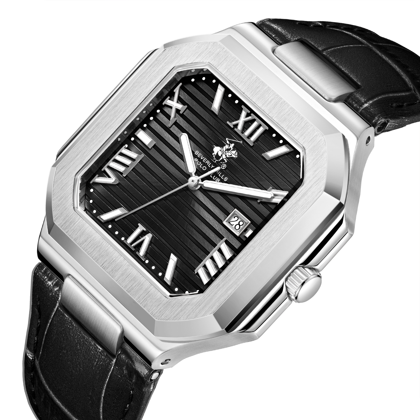 BHPC BP3846X.361 Gents Watch - Nizam Watch House