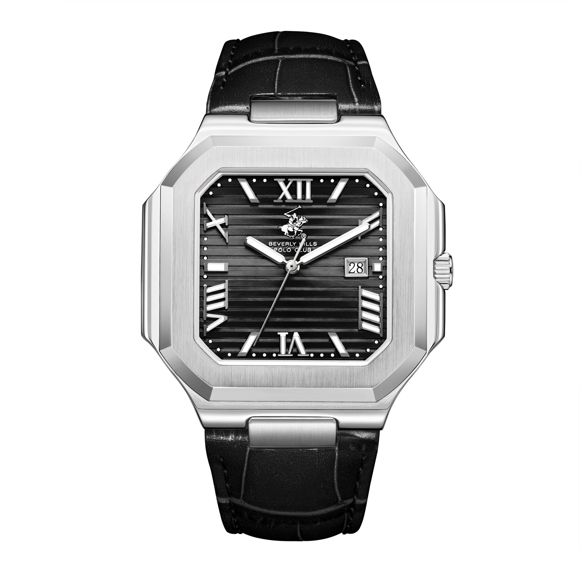 BHPC BP3846X.361 Gents Watch