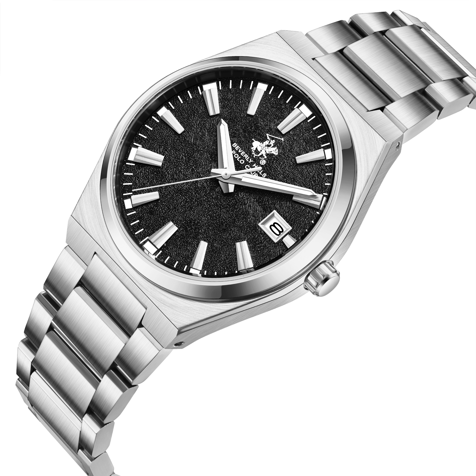 BHPC BP3851X.350 Gents Watch - Nizam Watch House