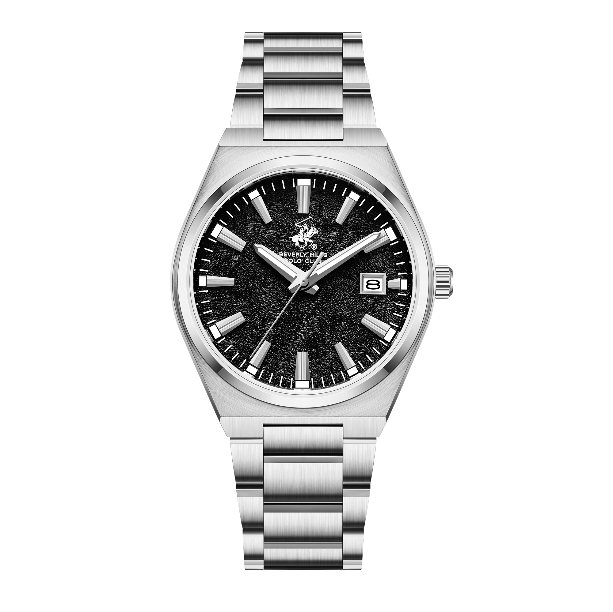 BHPC BP3851X.350 Gents Watch