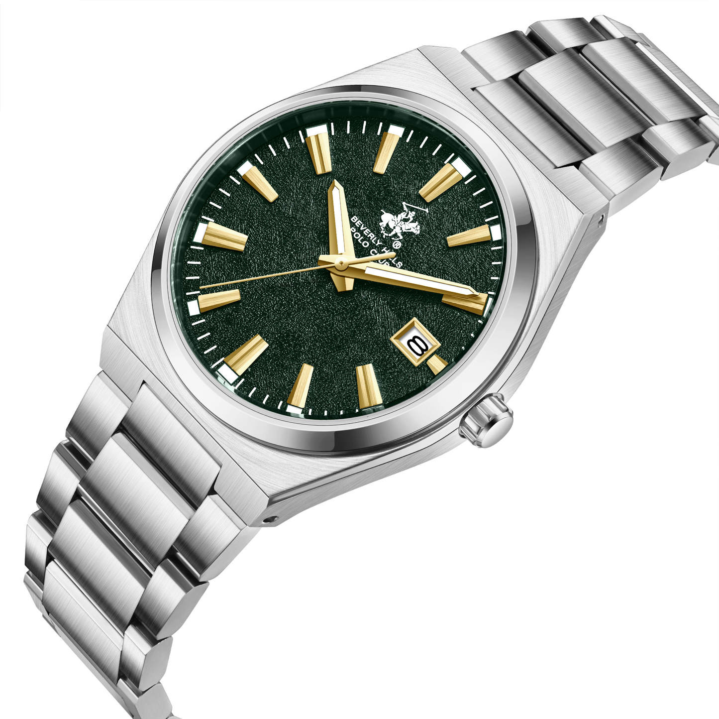 BHPC BP3851X.370 Gents Watch - Nizam Watch House