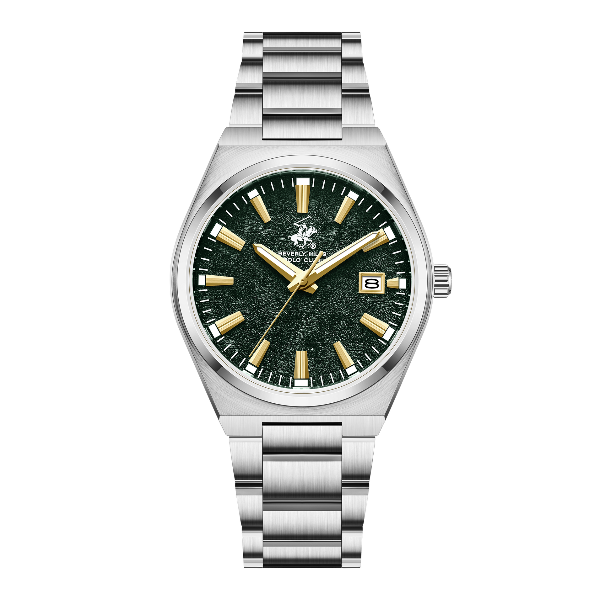 BHPC BP3851X.370 Gents Watch - Nizam Watch House