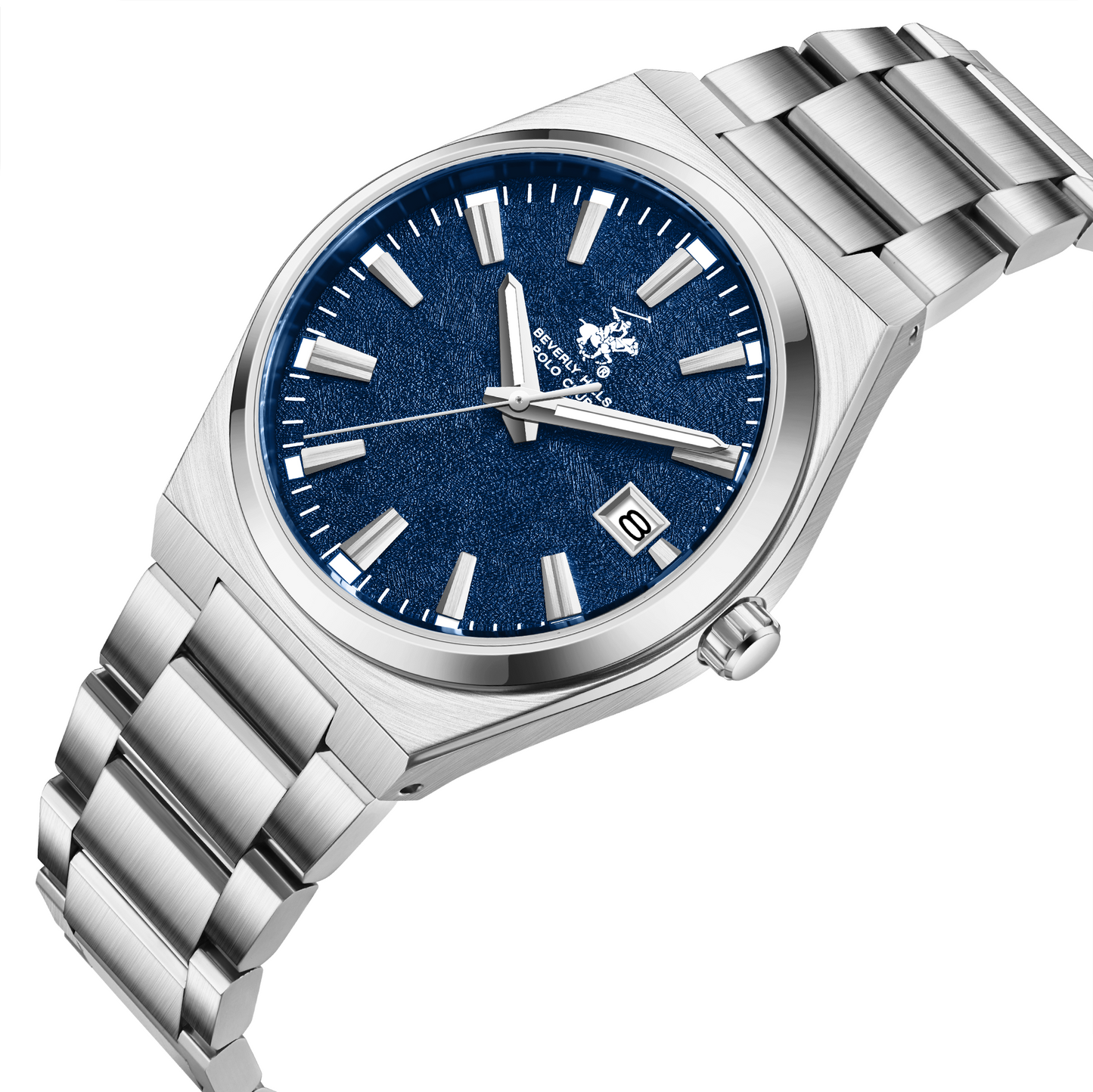 BHPC BP3851X.390 Gents Watch - Nizam Watch House