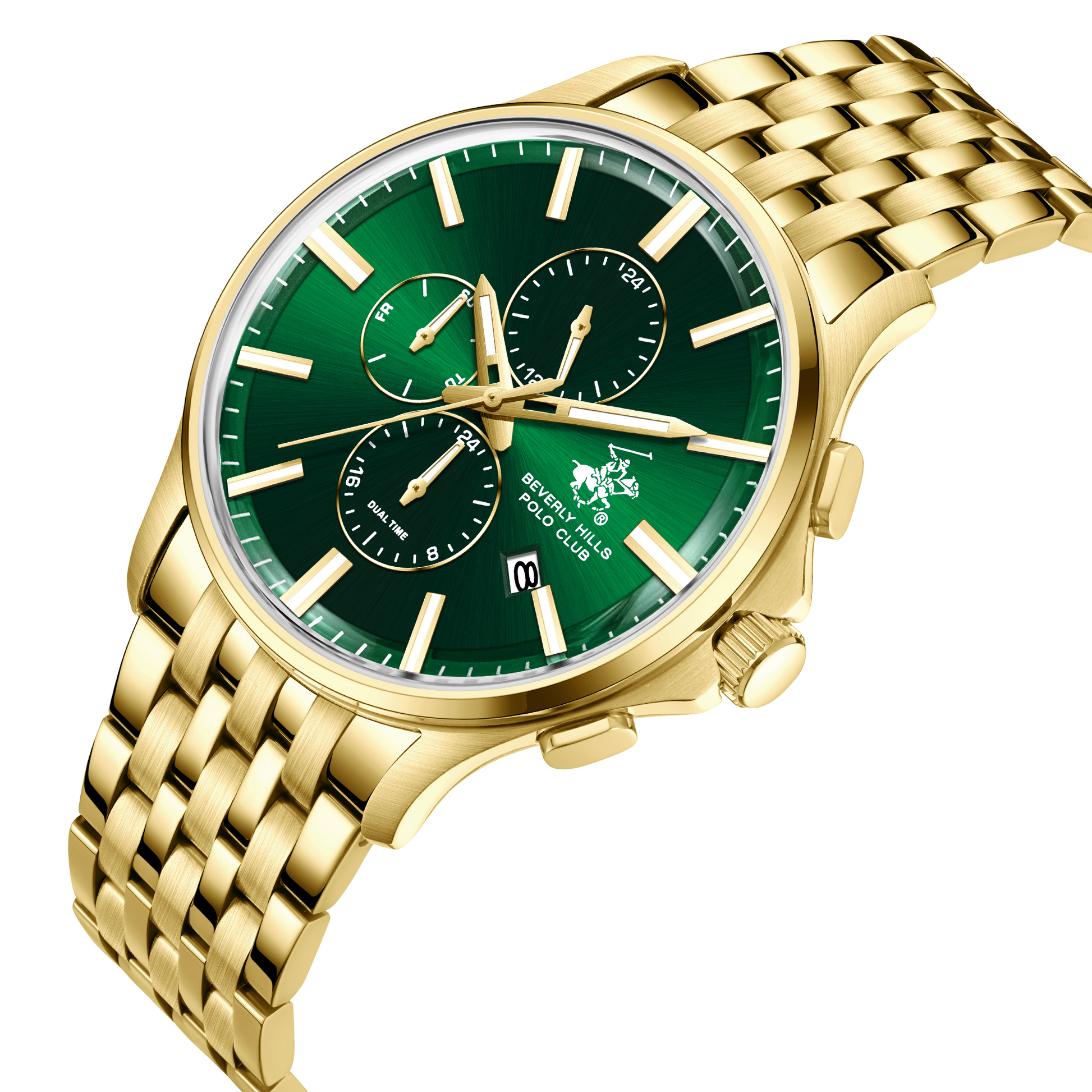 BHPC BP3852X.170 Gents Watch - Nizam Watch House