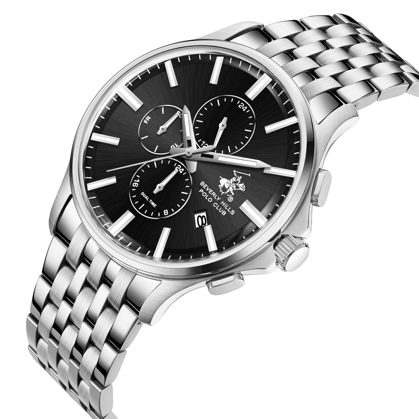 BHPC BP3852X.350 Gents Watch - Nizam Watch House