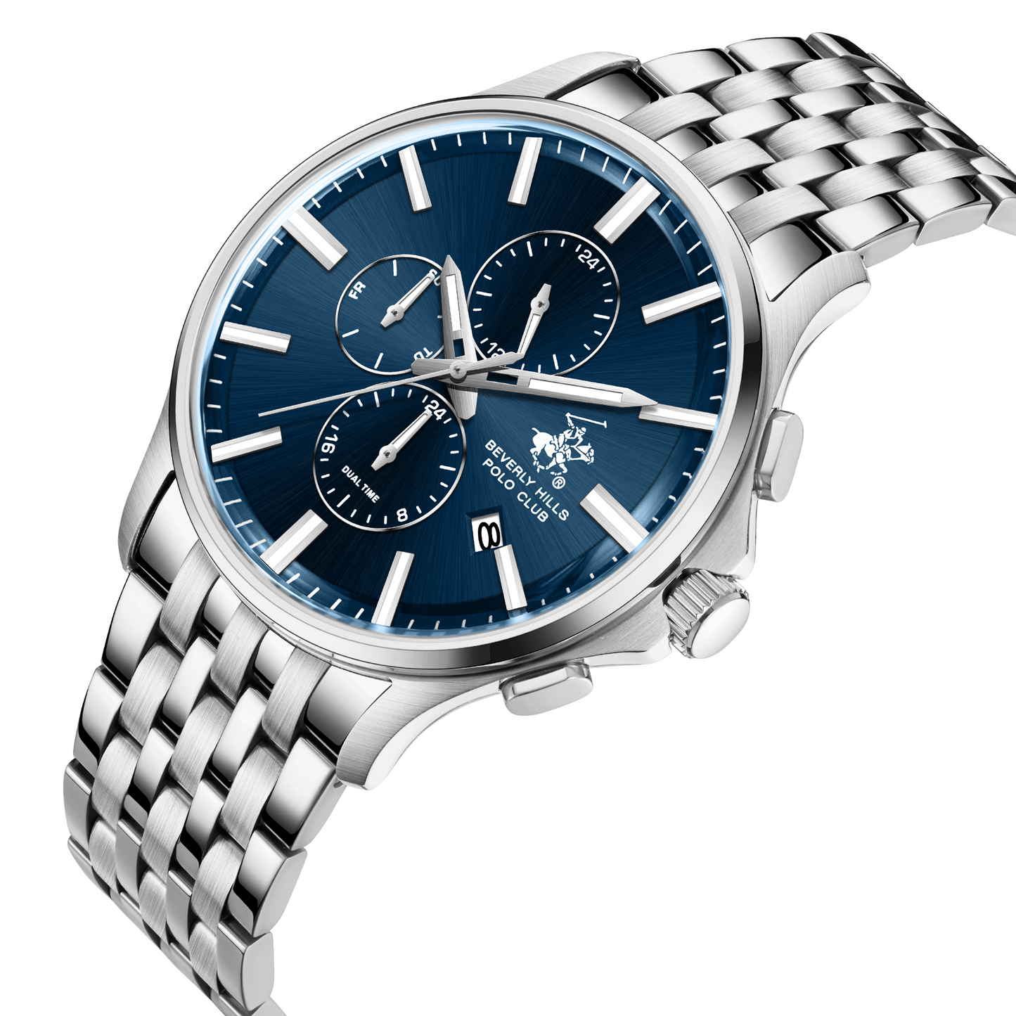 BHPC BP3852X.390 Gents Watch - Nizam Watch House