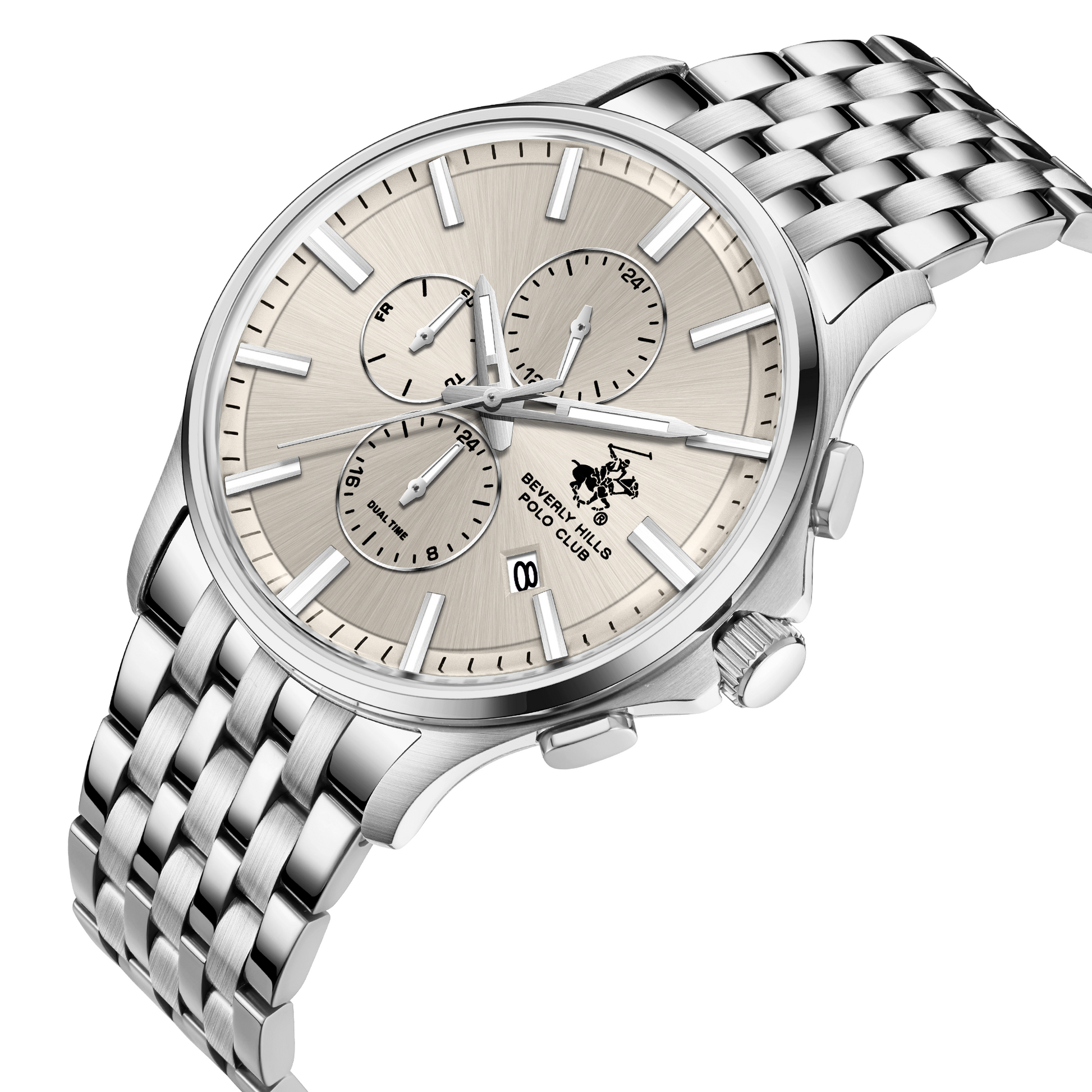 BHPC BP3852X.360 Gents Watch - Nizam Watch House