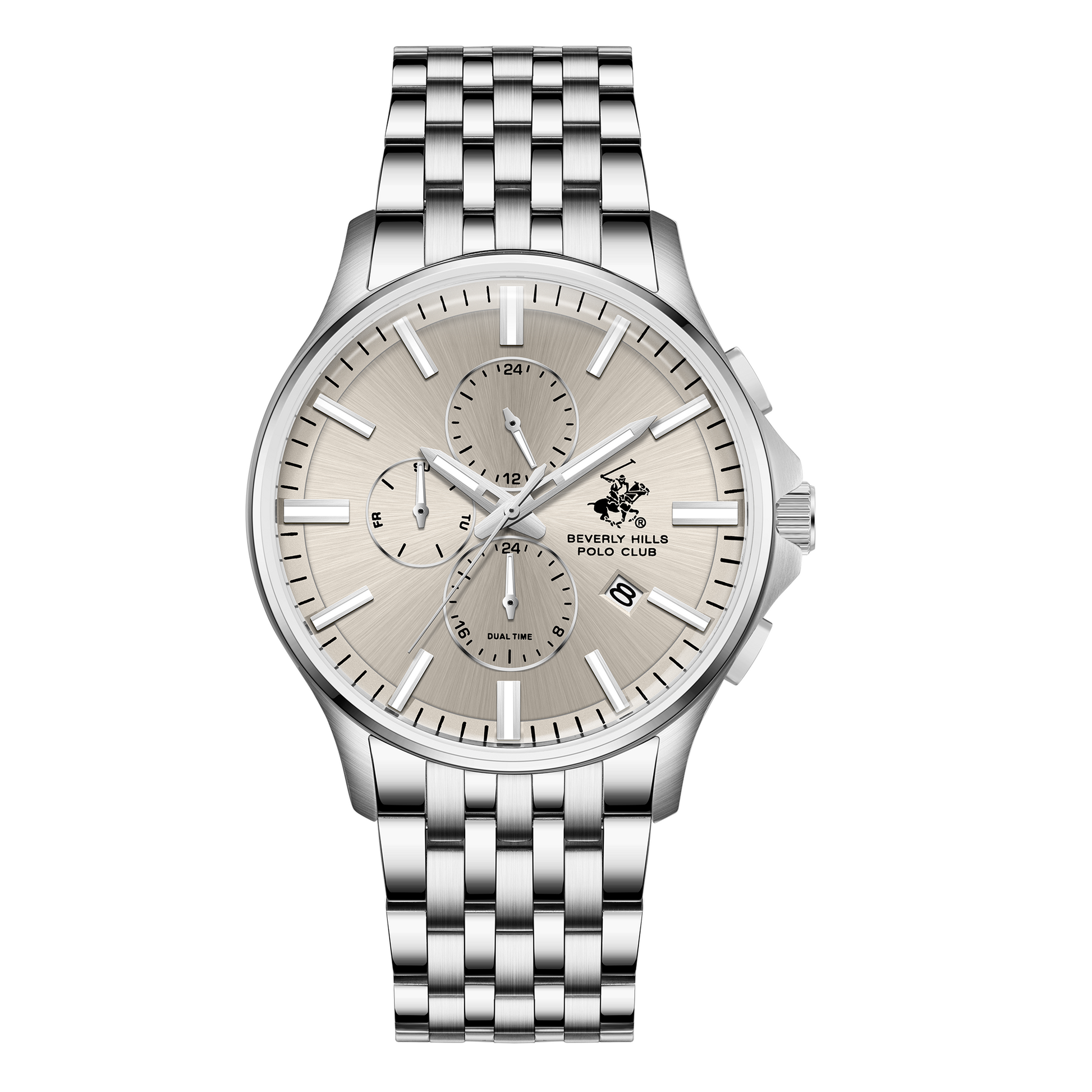 BHPC BP3852X.360 Gents Watch - Nizam Watch House