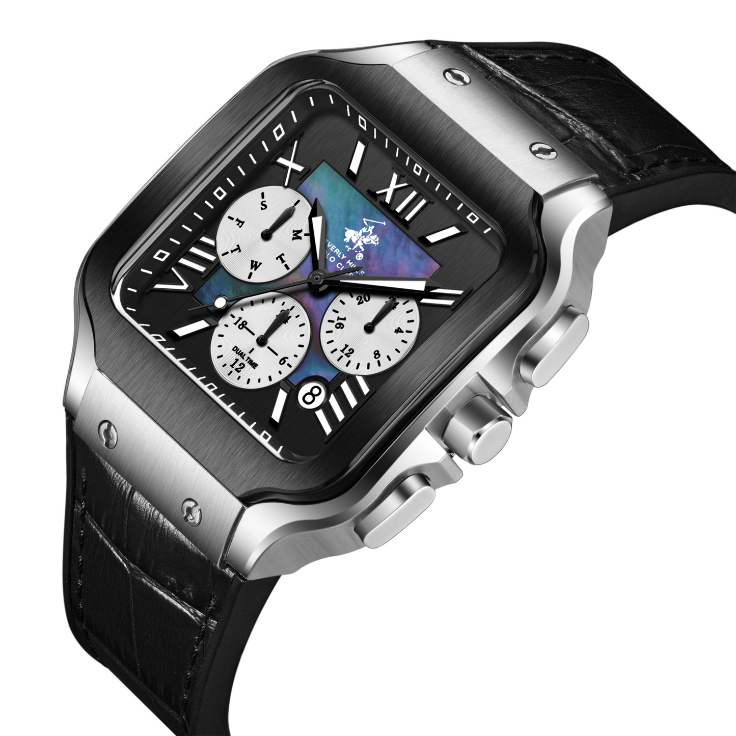 BHPC BP3854X.351 Gents Watch