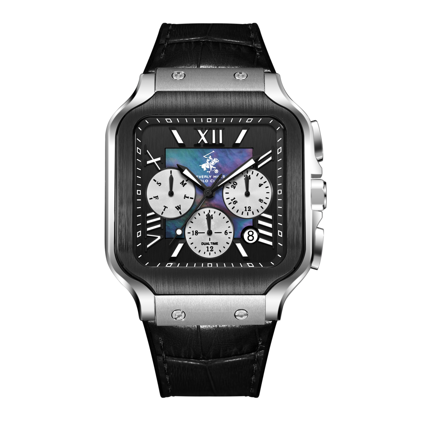 BHPC BP3854X.351 Gents Watch