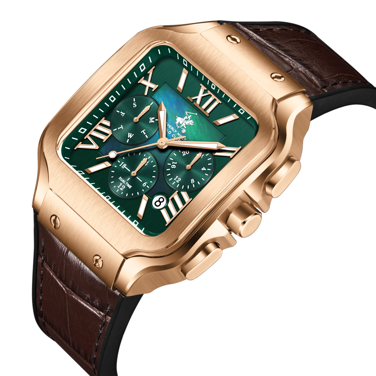 BHPC BP3854X.472 Gents Watch