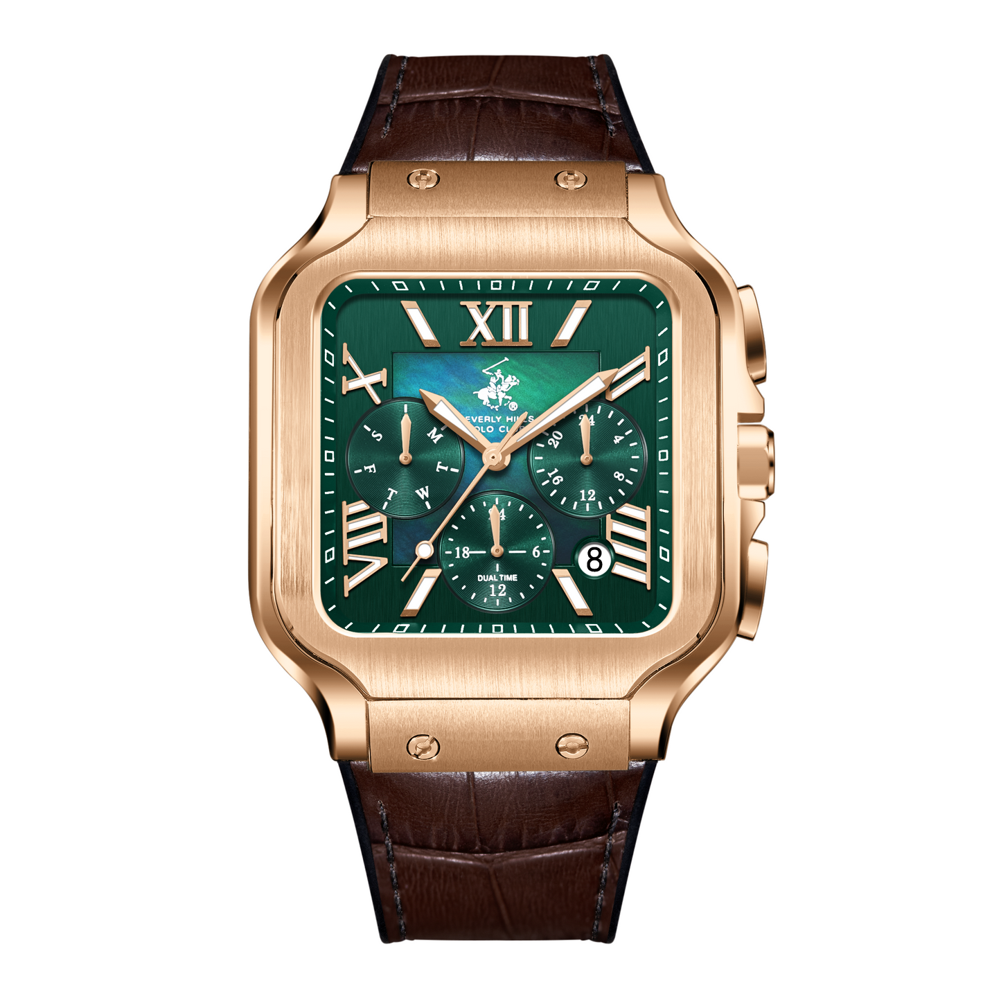 BHPC BP3854X.472 Gents Watch