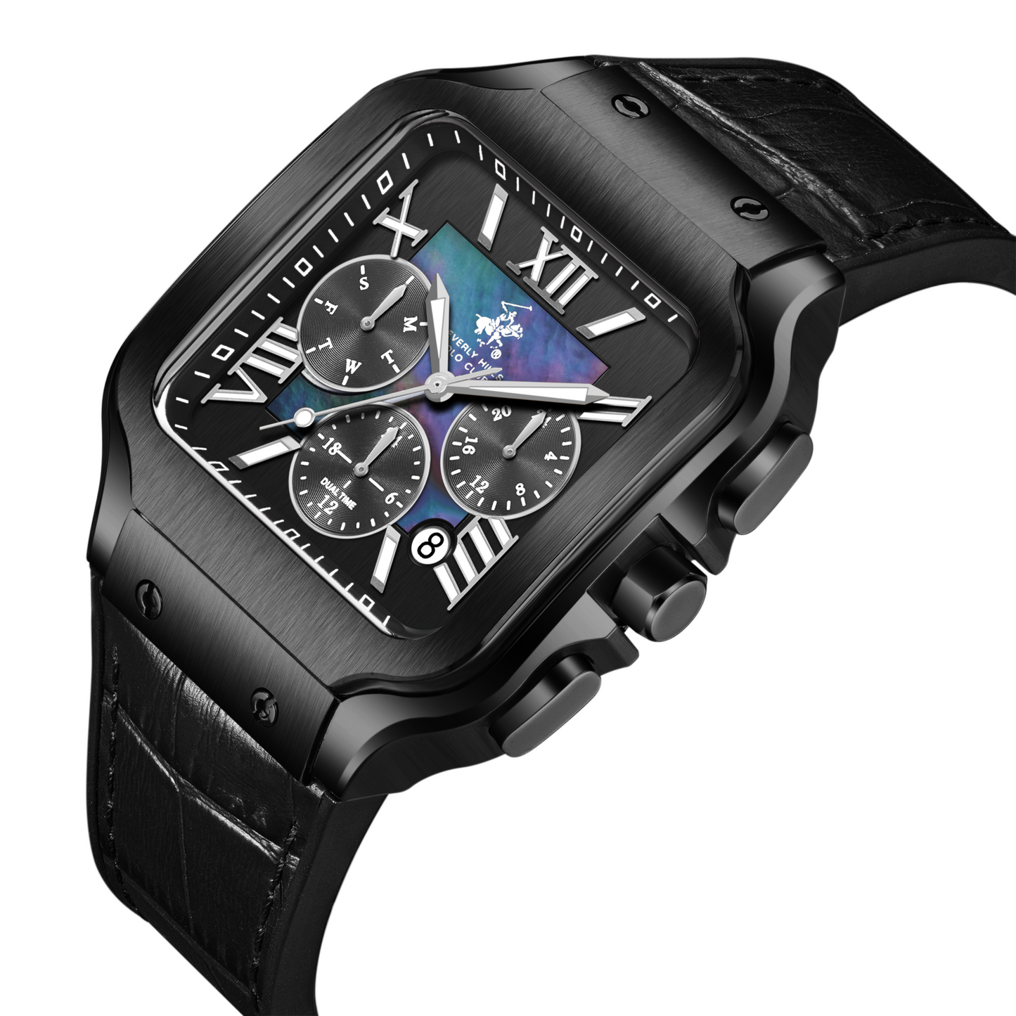 BHPC BP3854X.651 Gents Watch