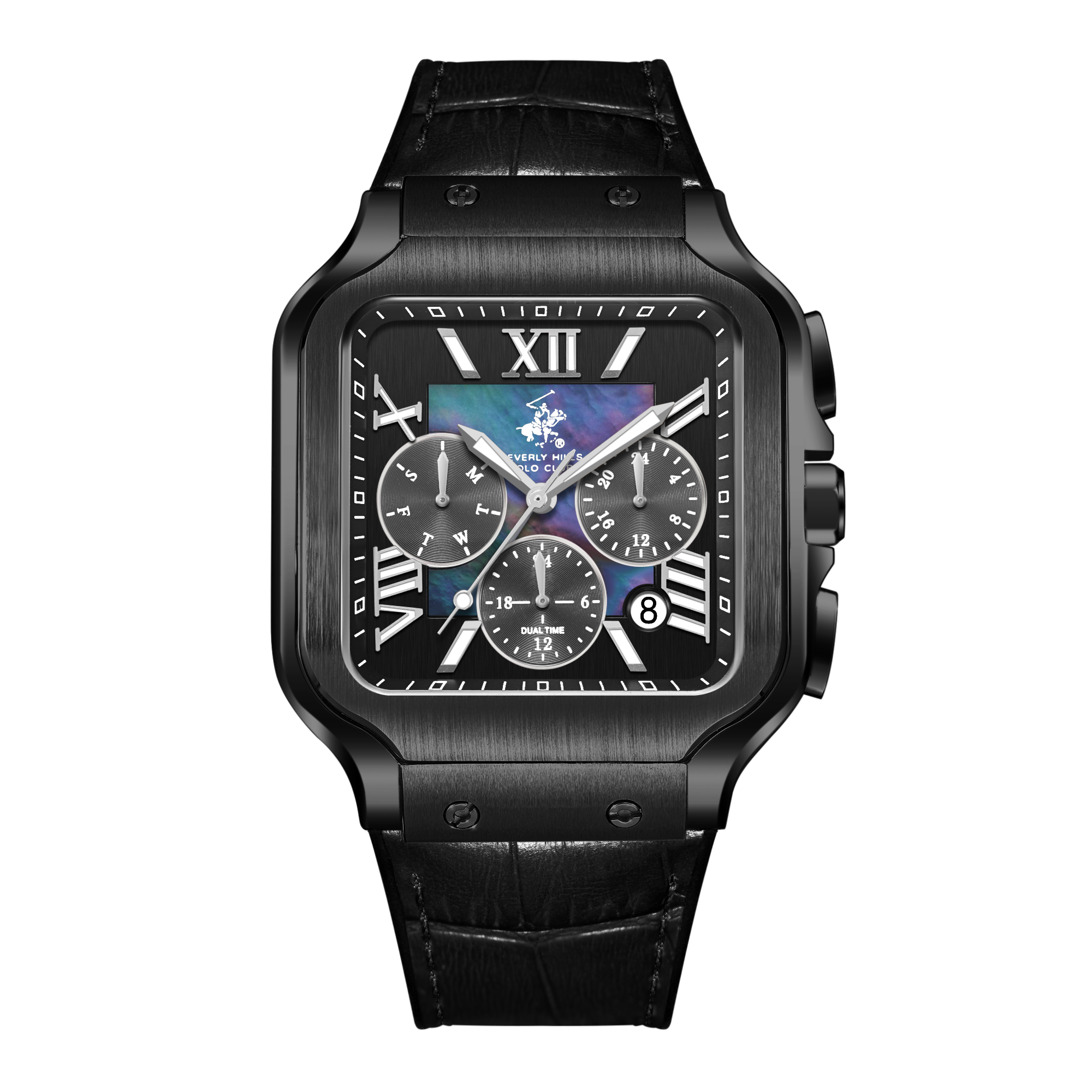 BHPC BP3854X.651 Gents Watch