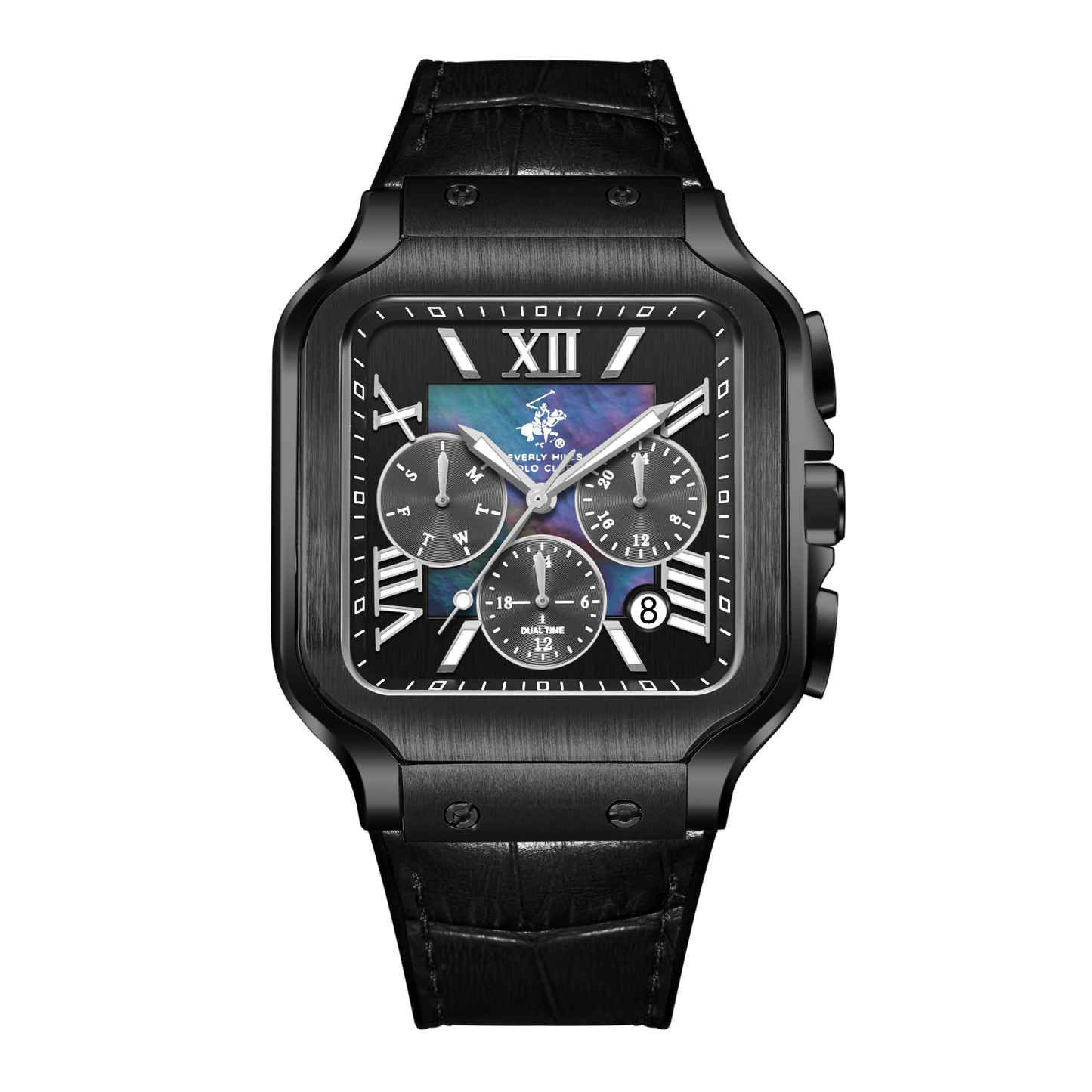 BHPC BP3854X.651 Gents Watch