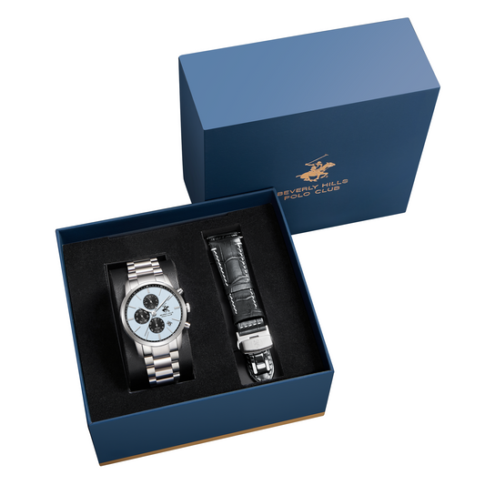 BHPC BP3861X.300 Gents Watch