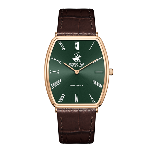 BHPC BP3863X.472 Gents Watch - Nizam Watch House