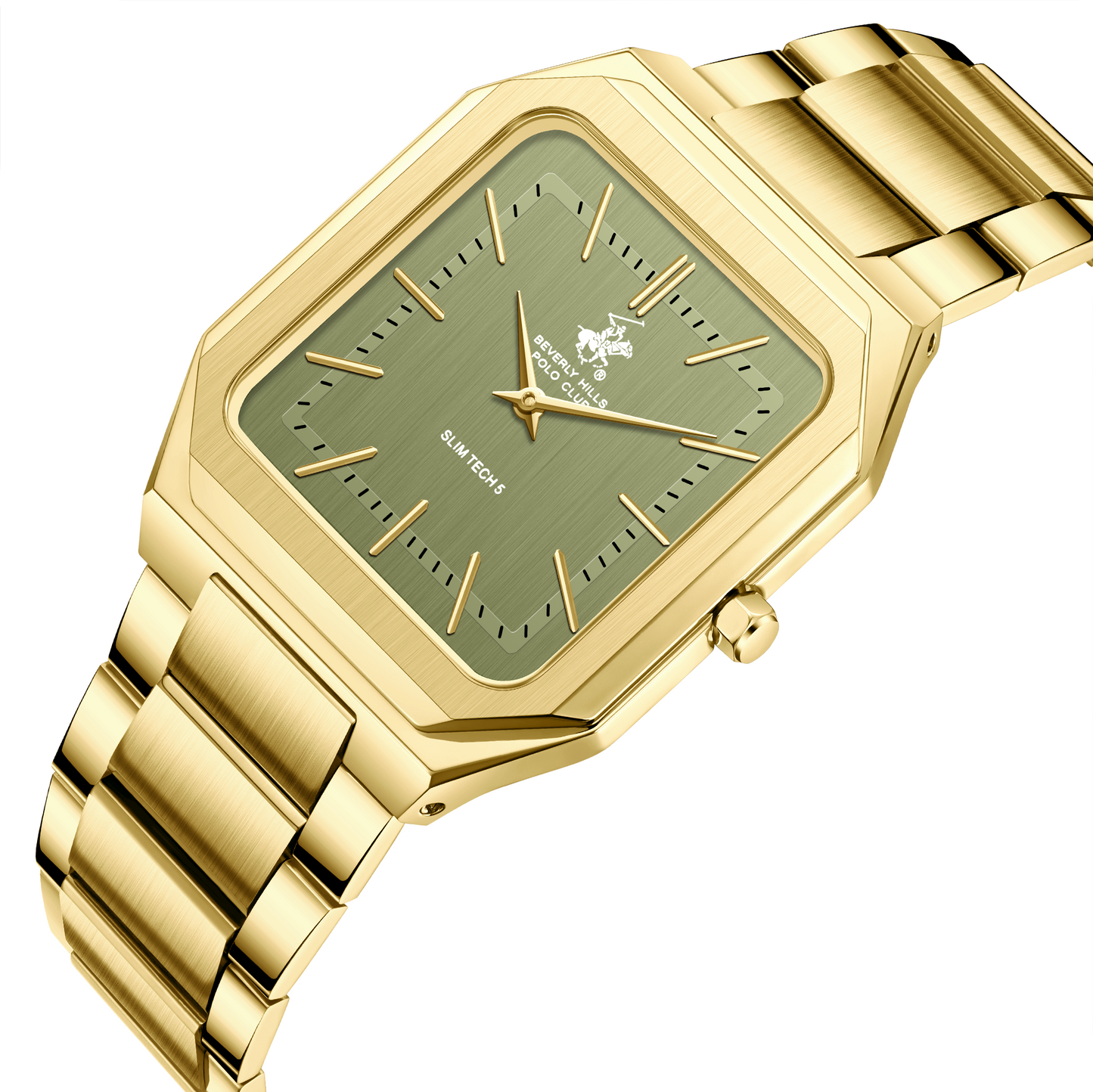 BHPC BP3864X.170 Gents Watch - Nizam Watch House