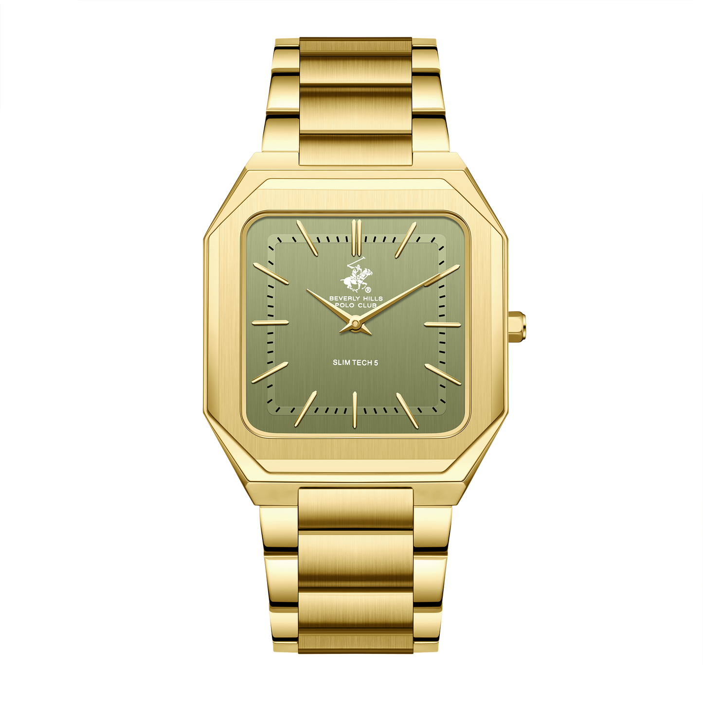 BHPC BP3864X.170 Gents Watch - Nizam Watch House