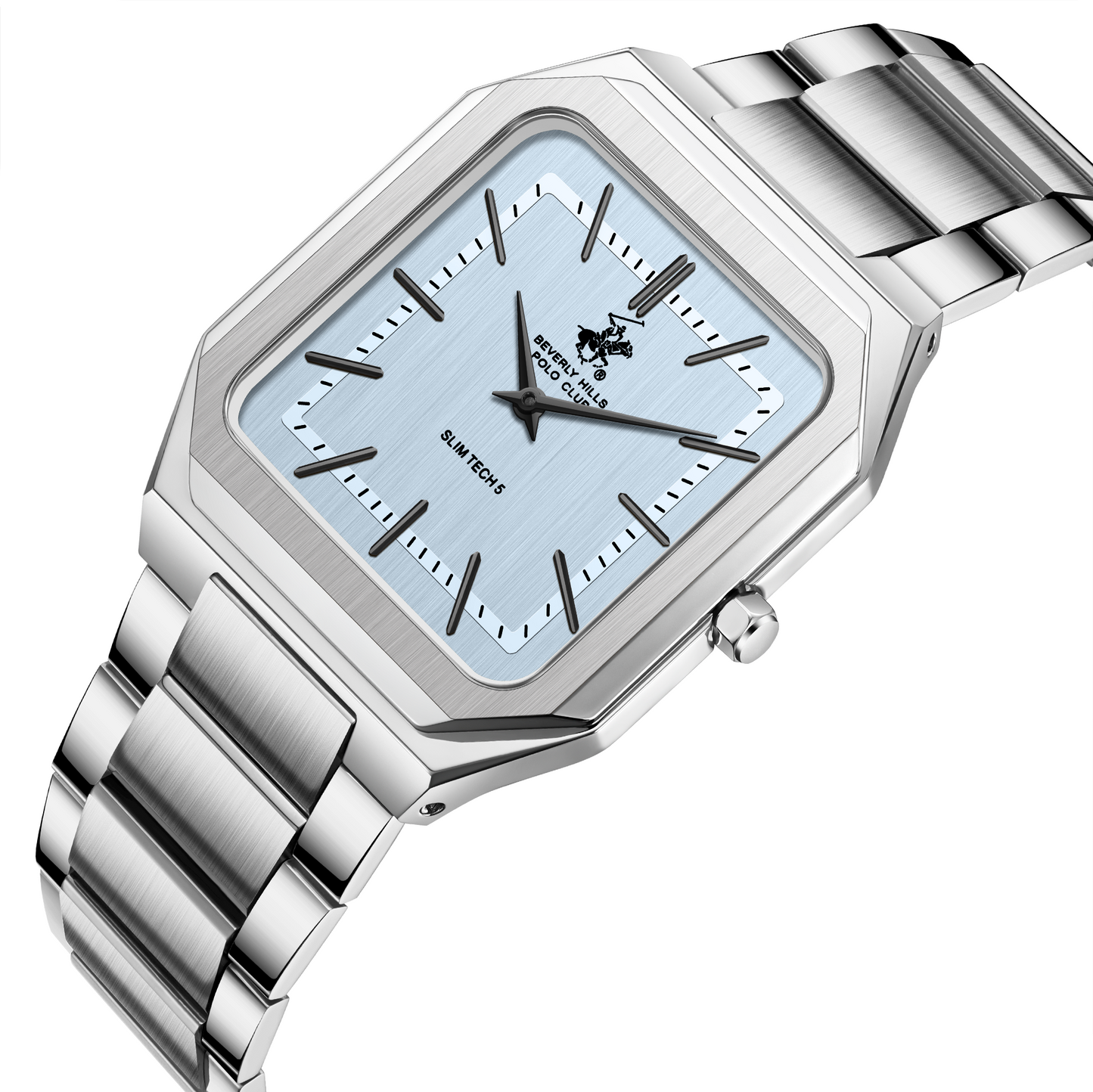 BHPC BP3864X.300 Gents Watch - Nizam Watch House