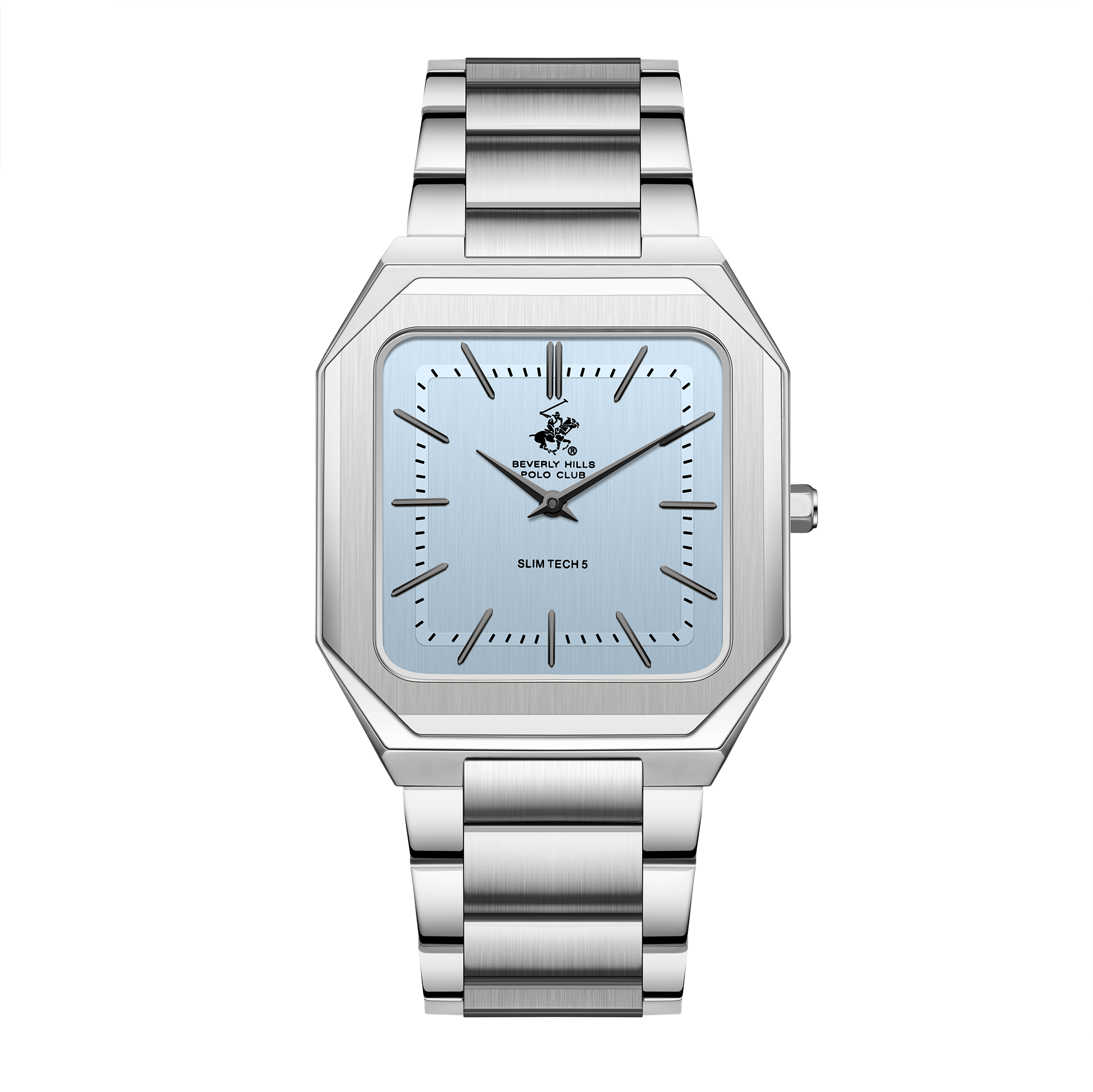 BHPC BP3864X.300 Gents Watch