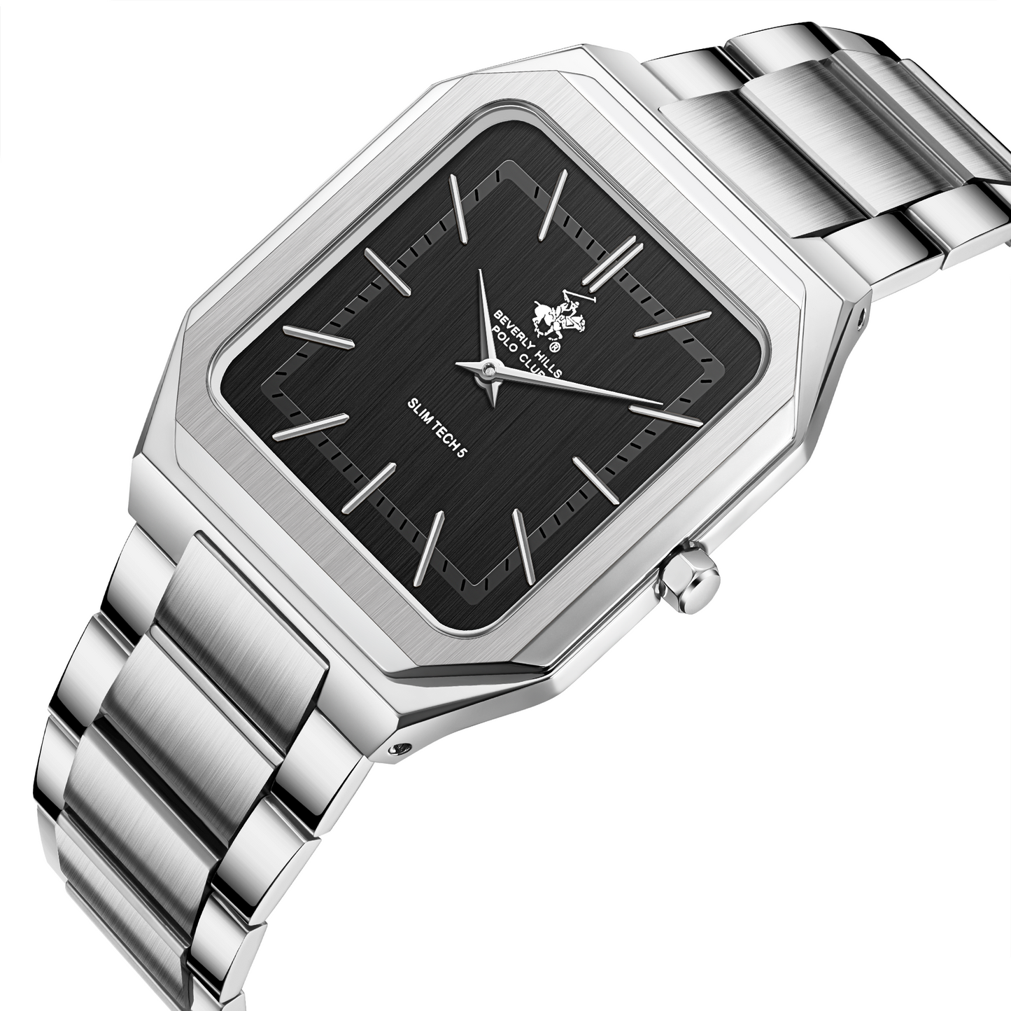 BHPC BP3864X.350 Gents Watch