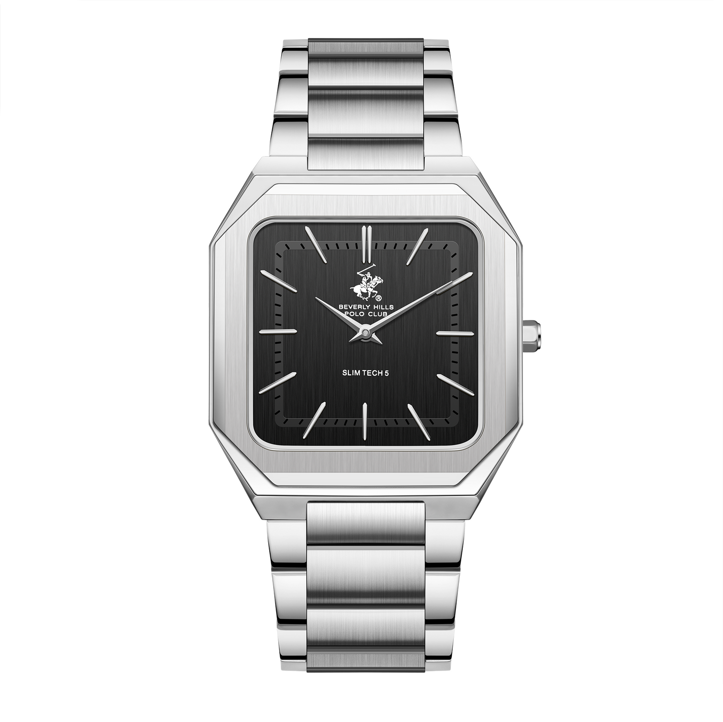 BHPC BP3864X.350 Gents Watch