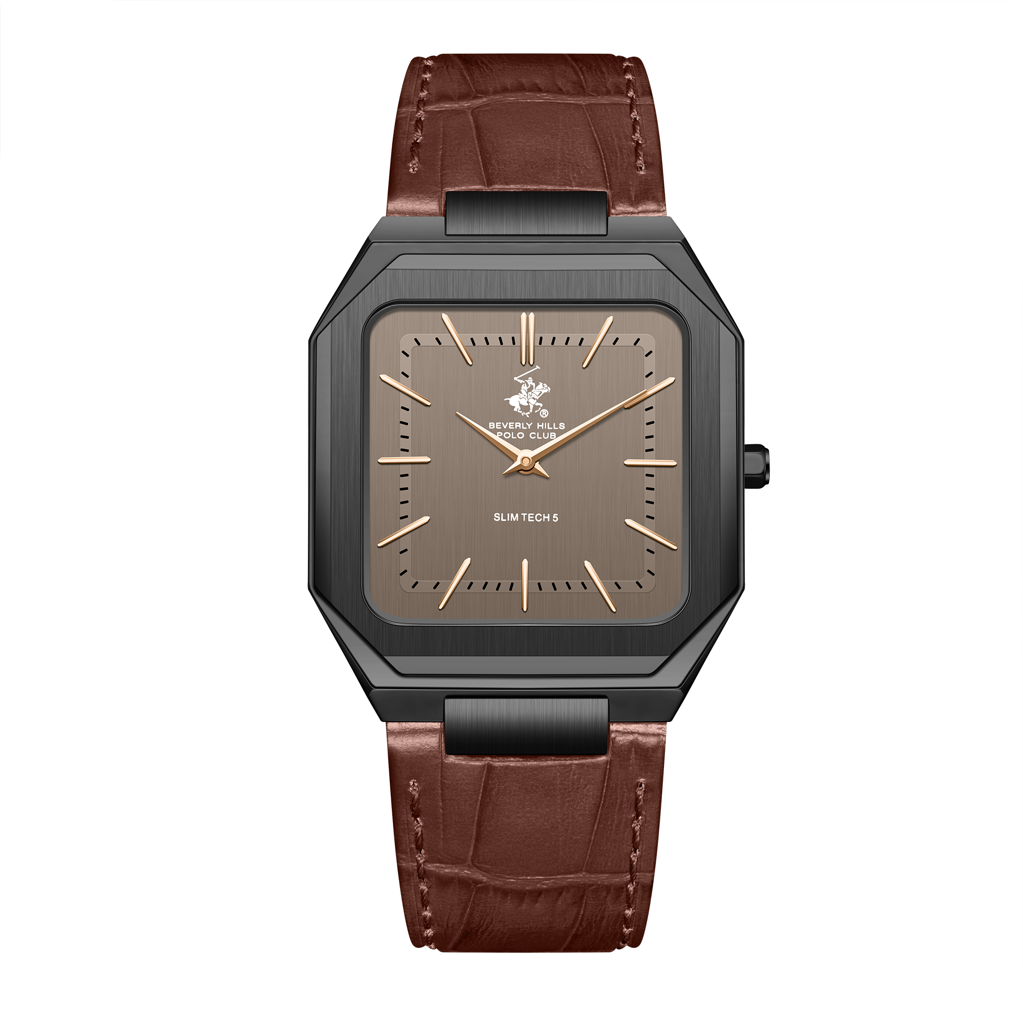 BHPC BP3865X.062 Gents Watch