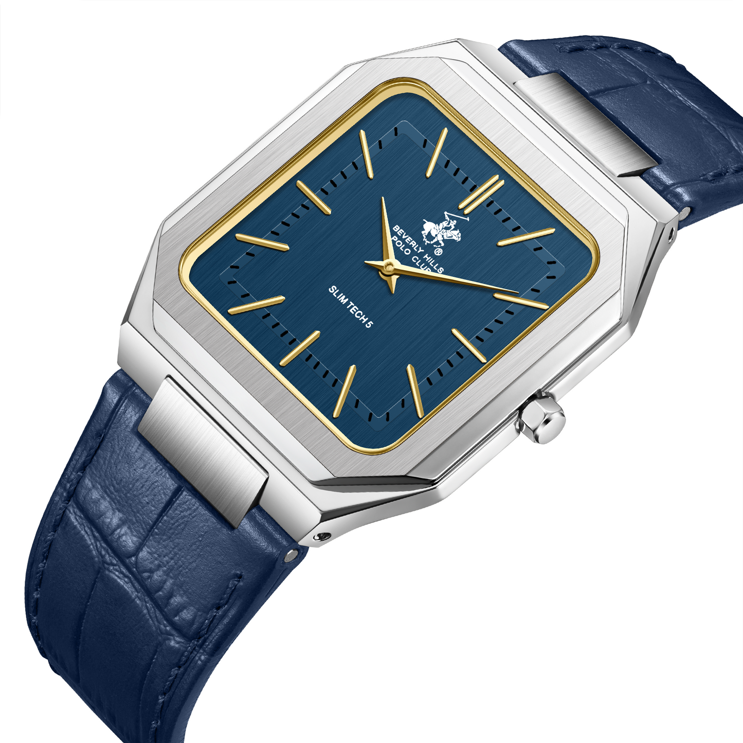 BHPC BP3865X.399 Gents Watch - Nizam Watch House