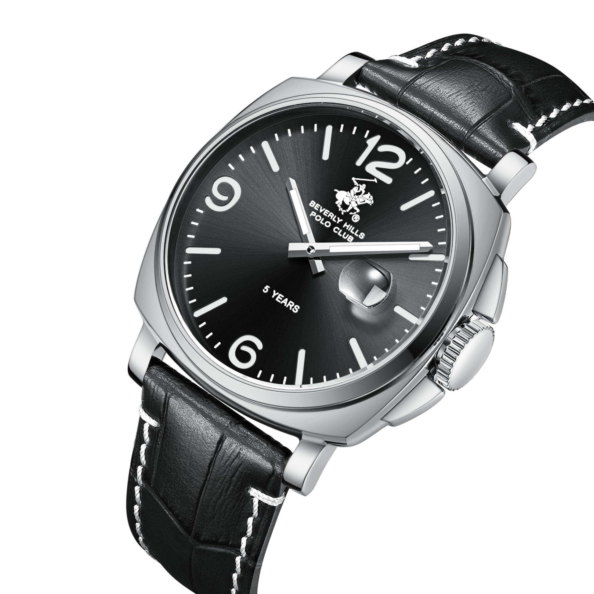 BHPC BP3867X.351 Gents Watch - Nizam Watch House