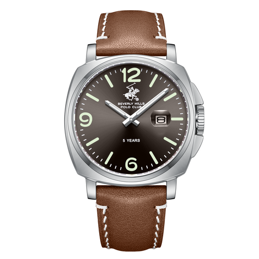 BHPC BP3867X.364 Gents Watch - Nizam Watch House