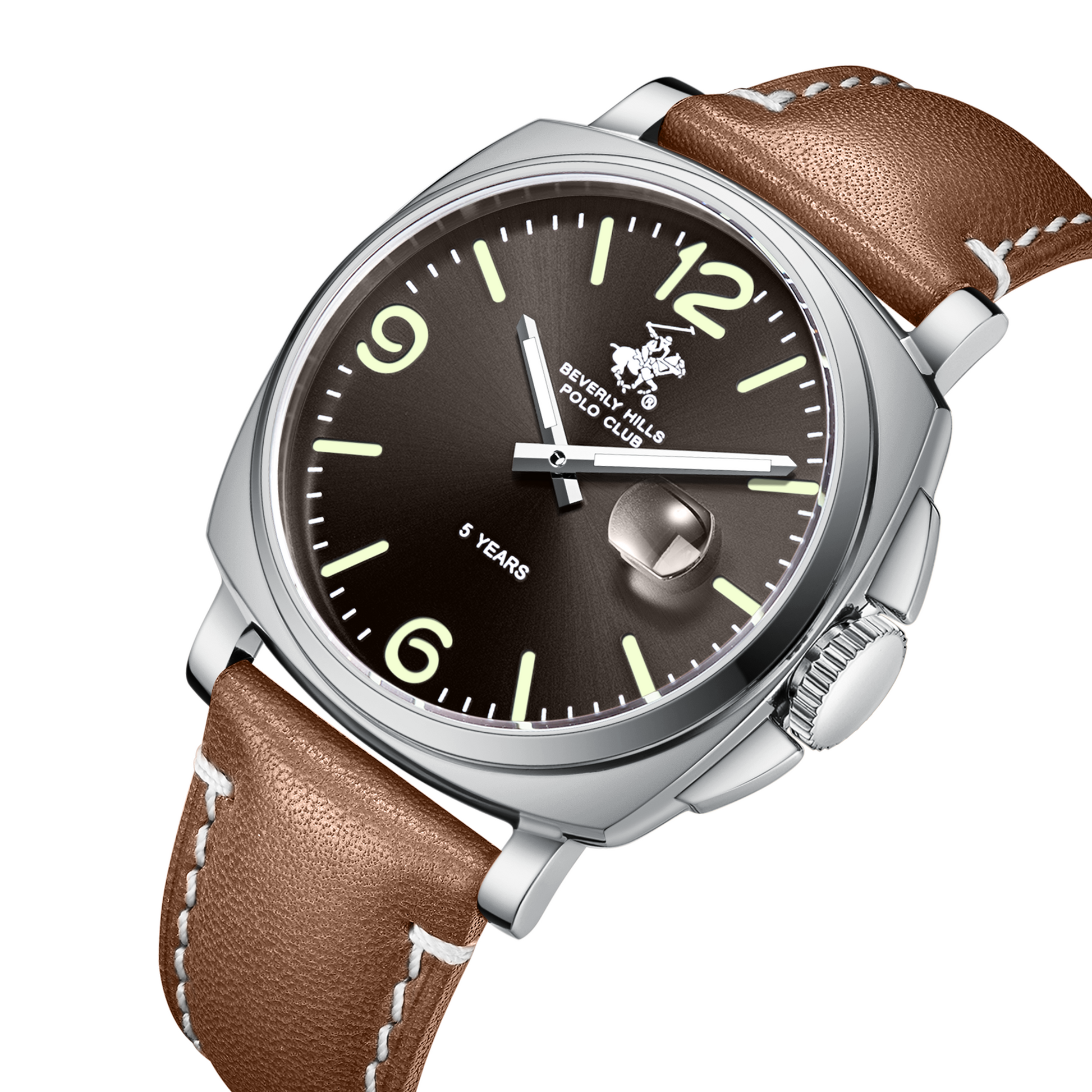 BHPC BP3867X.364 Gents Watch - Nizam Watch House