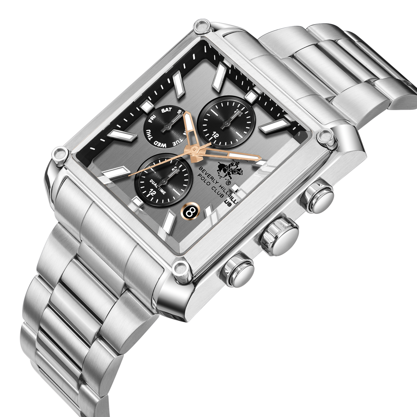 BHPC BP3868X.330 Gents Watch - Nizam Watch House