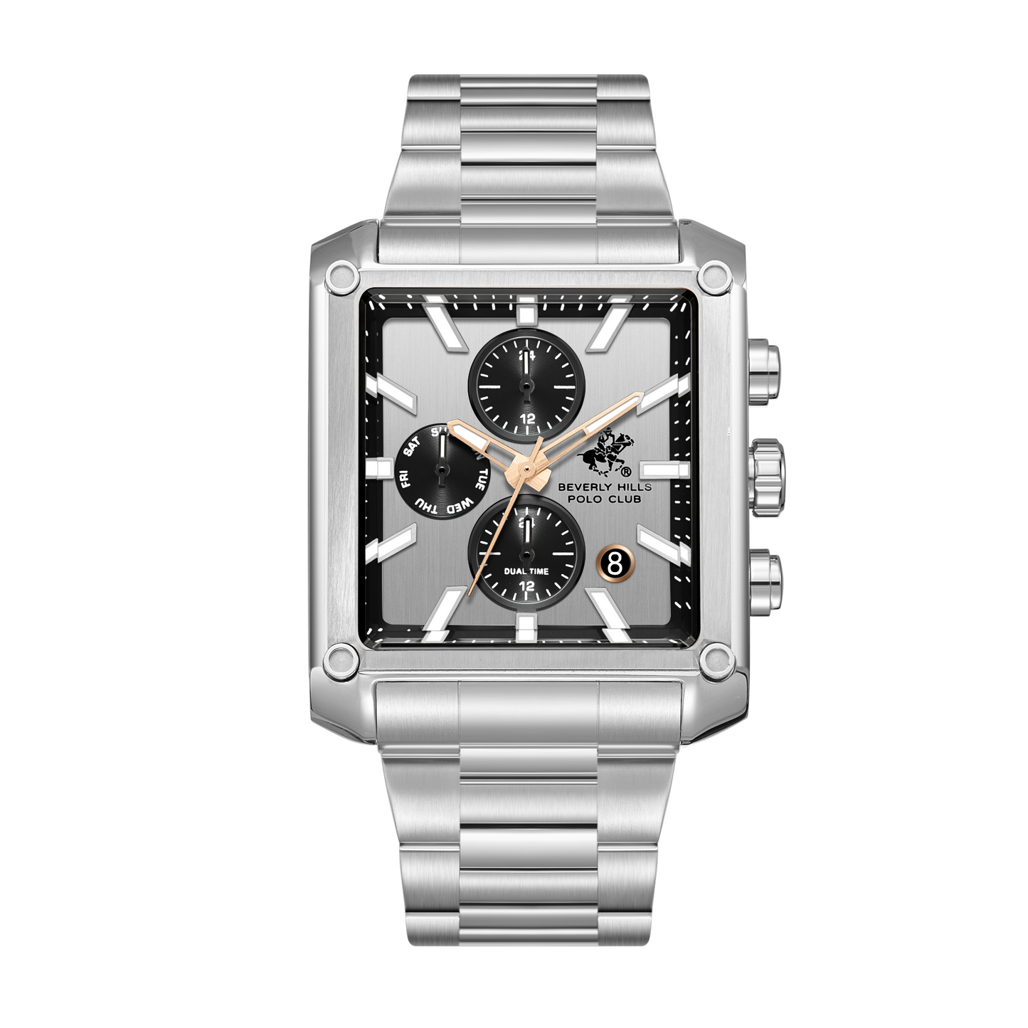 BHPC BP3868X.330 Gents Watch - Nizam Watch House