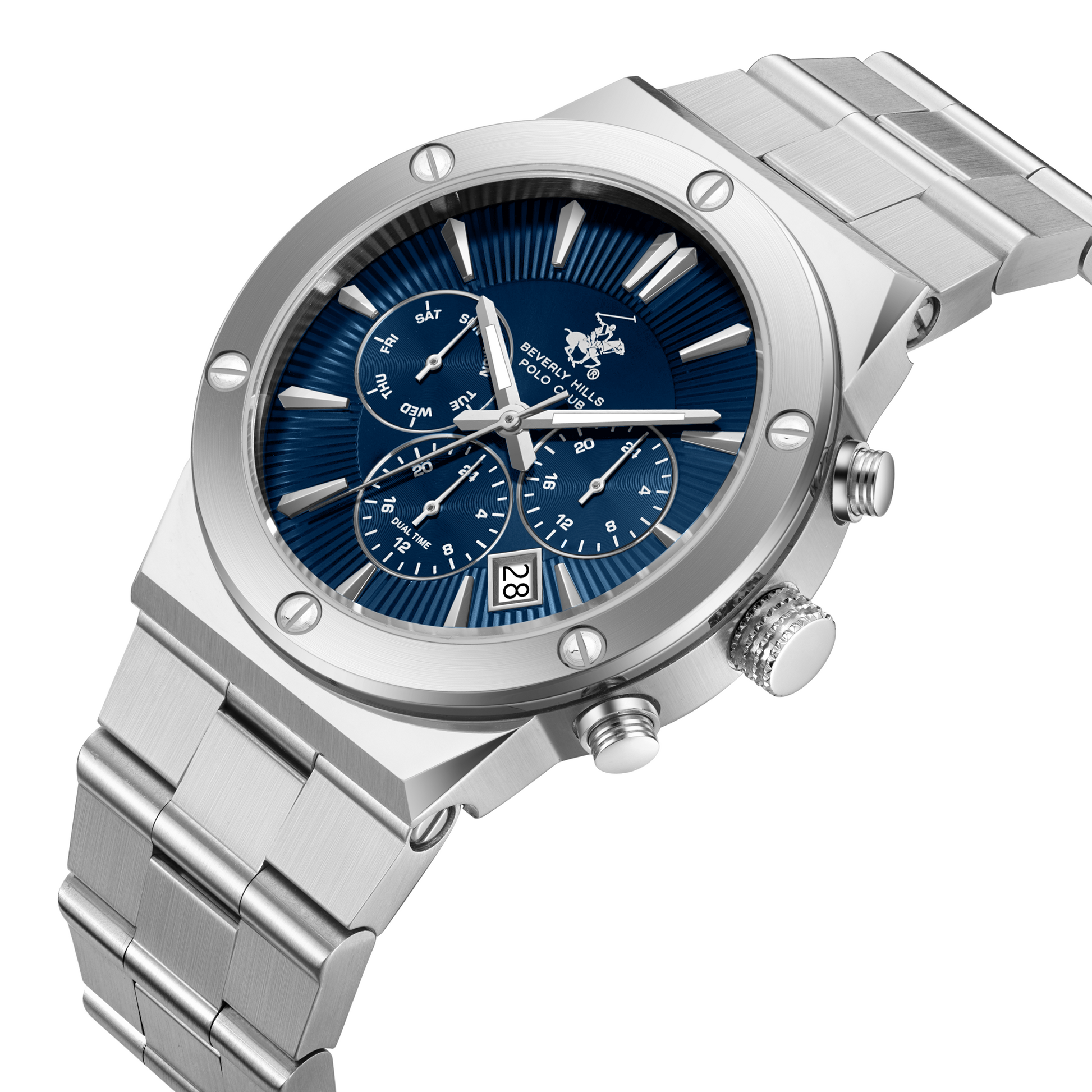 BHPC BP3871X.390 Gents Watch - Nizam Watch House