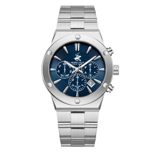 BHPC BP3871X.390 Gents Watch - Nizam Watch House