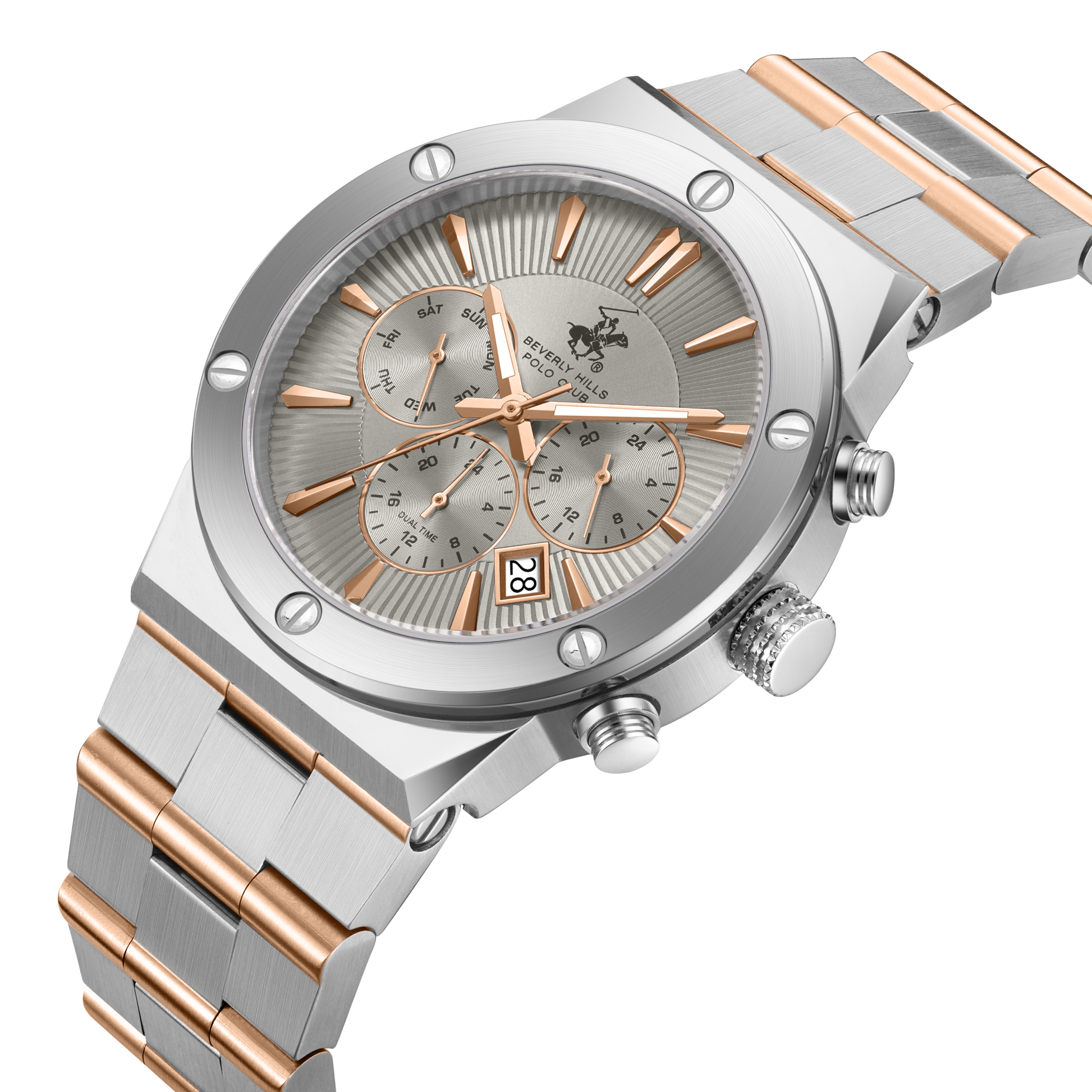 BHPC BP3871X.560 Gents Watch - Nizam Watch House
