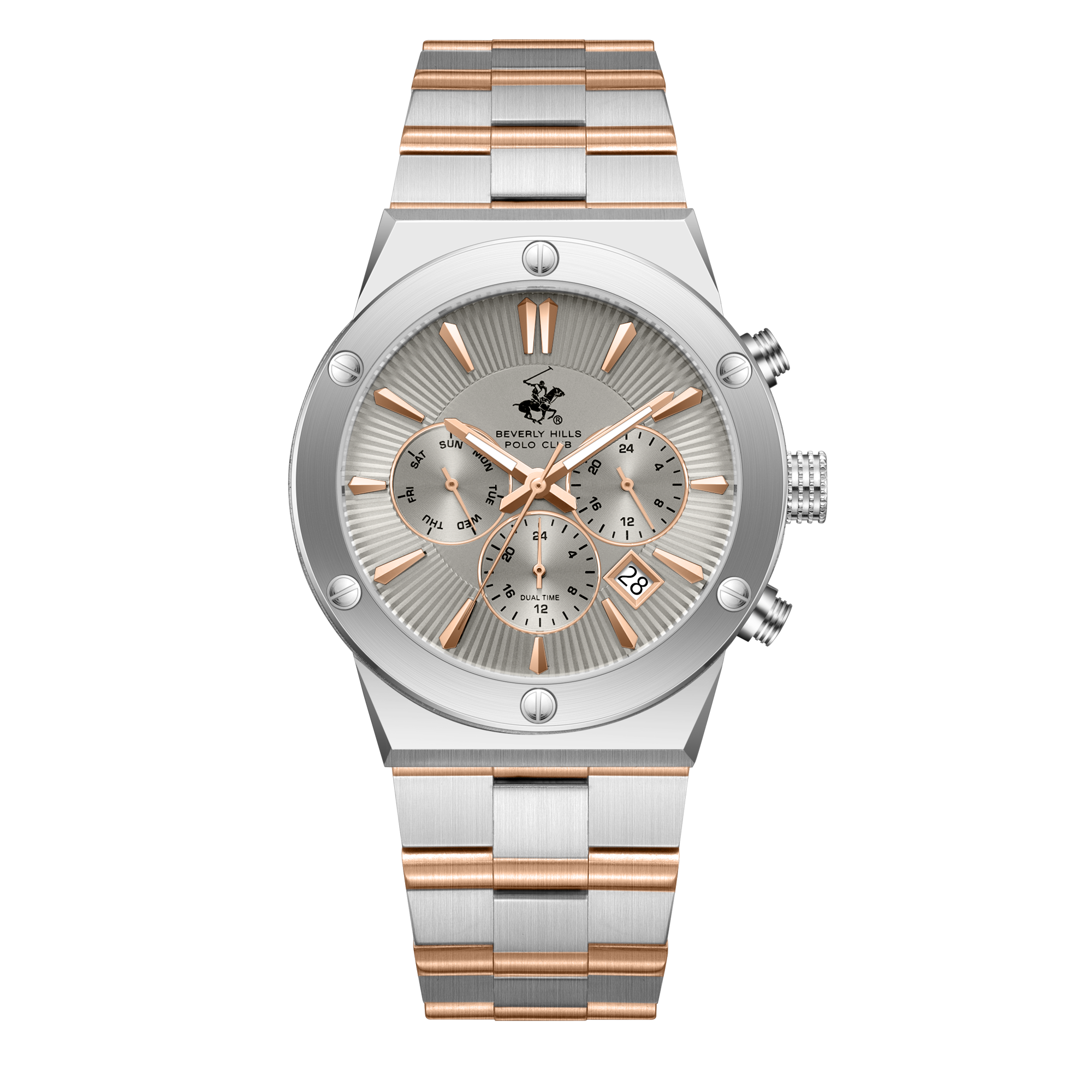 BHPC BP3871X.560 Gents Watch