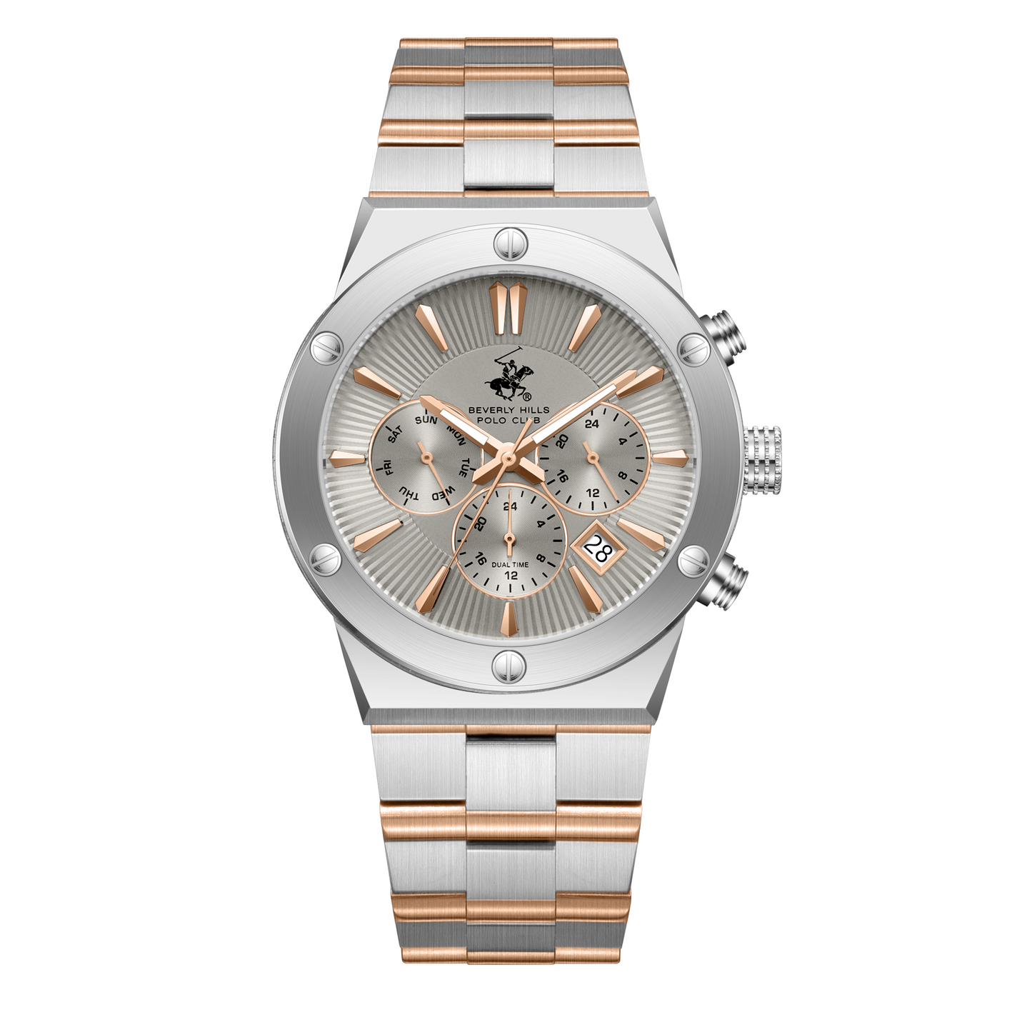 BHPC BP3871X.560 Gents Watch - Nizam Watch House