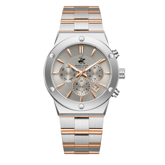 BHPC BP3871X.560 Gents Watch - Nizam Watch House